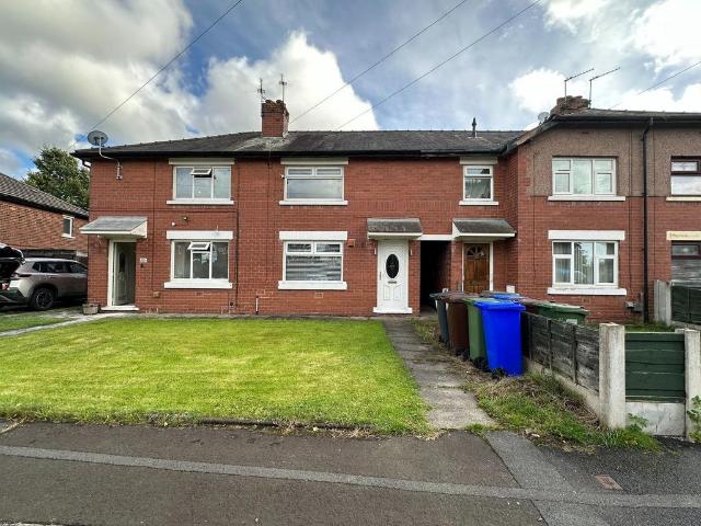 House for rent in Godley, Greenheys