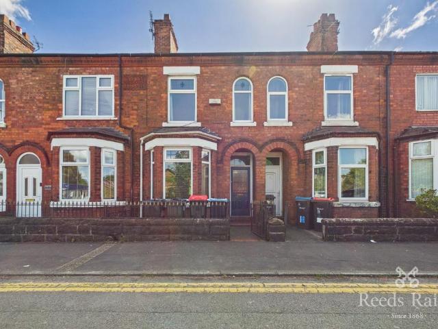 House for rent in Witton, Leftwich