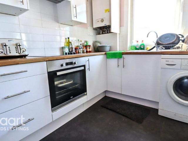 House for rent in Armley, West Yorkshire