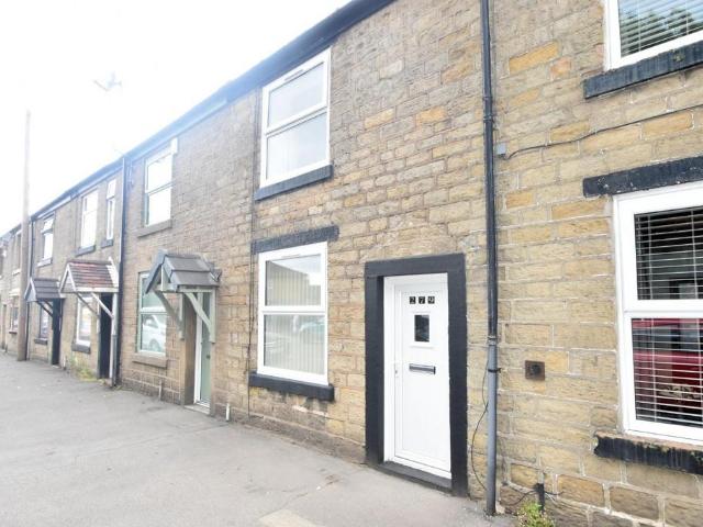 House for rent in Jericho, Bury