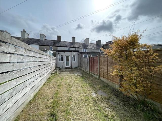 House for rent in Llanllyfni, Pen-y-groes
