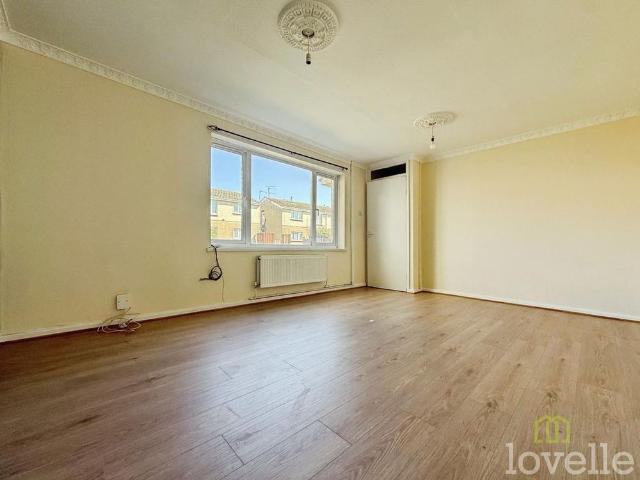 House for rent in Gainsborough CP, Ingleby