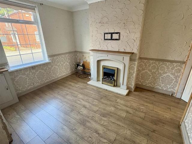 House for rent in Goole, East Riding Of Yorkshire