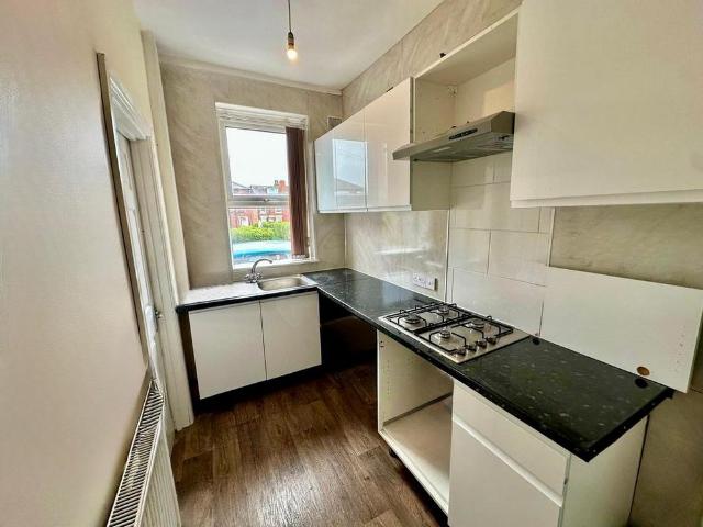 House for rent in East End Park, Leeds