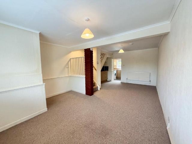 House for rent in Mynyddbach, Nangreaves