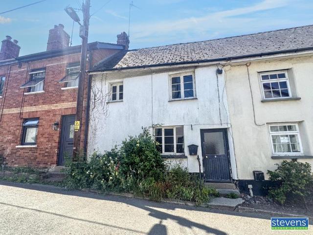 House for rent in Exbourne, Weir Quay