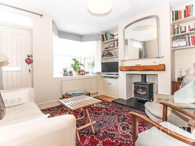 House for rent in Cross In Hand, East Sussex