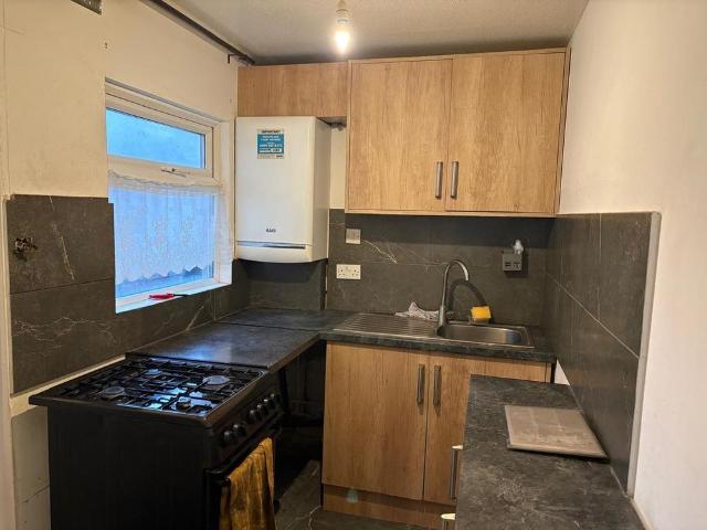 House for rent in Highfields, Leicester