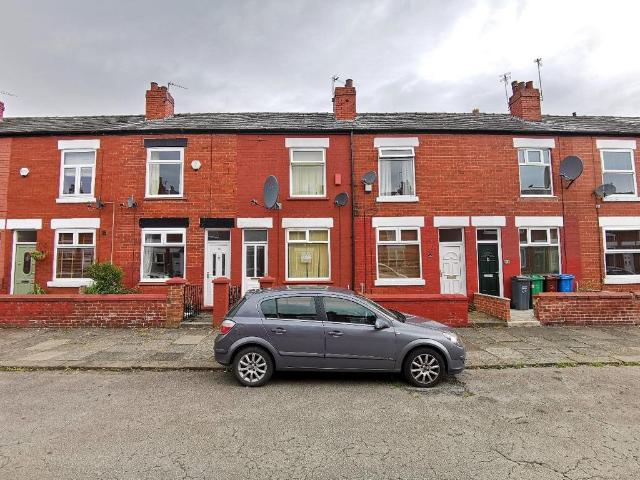 House for rent in Georgia, Greater Manchester