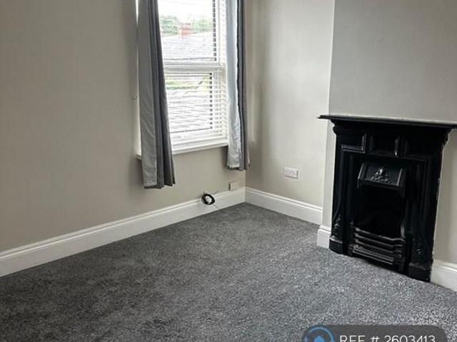 House for rent in Stoke, Stoke-on-Trent