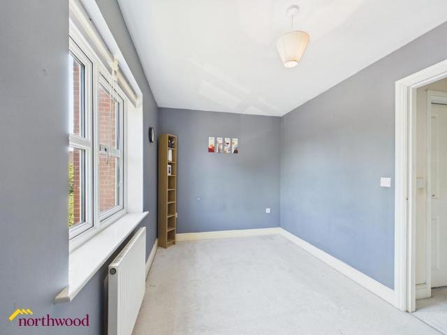 House for rent in Evershot, Oxfordshire
