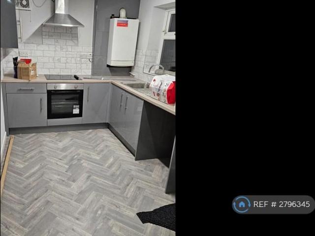 House for rent in Fulledge, Burnley