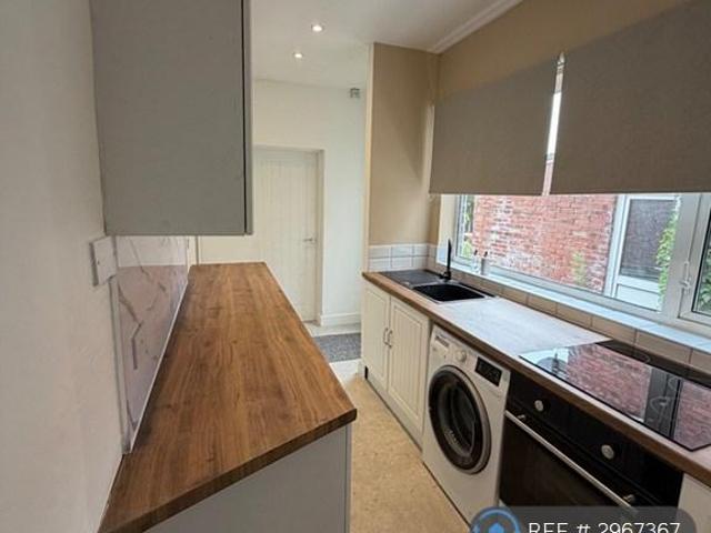 House for rent in Whitwell, Elmton