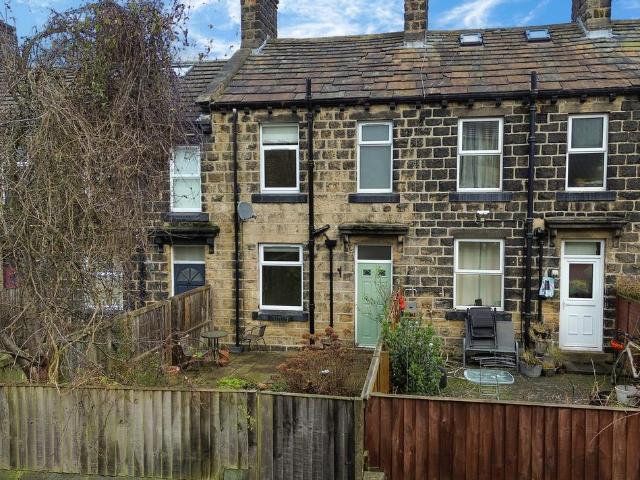House for rent in Westfield, Guiseley