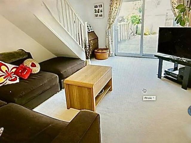 House for rent in Pengam Green, Falcon Lodge