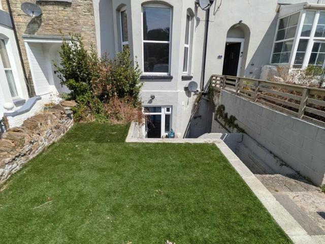 House for rent in Slade, Kentisbury