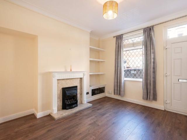 House for rent in High Field, York