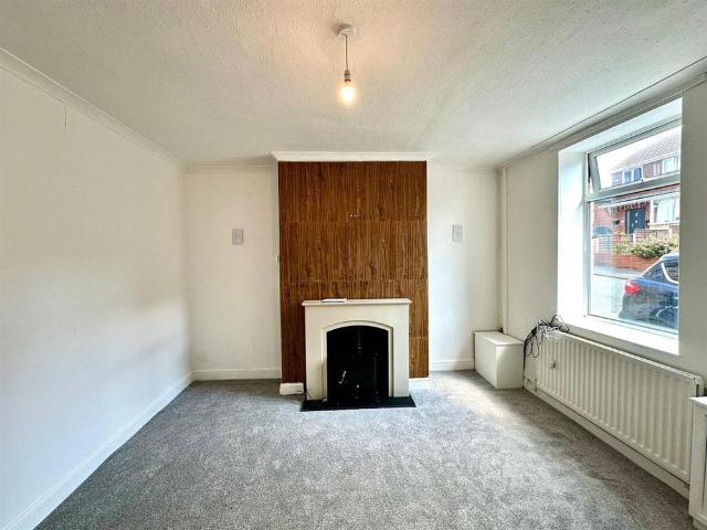 House for rent in Saddleworth, Pendock