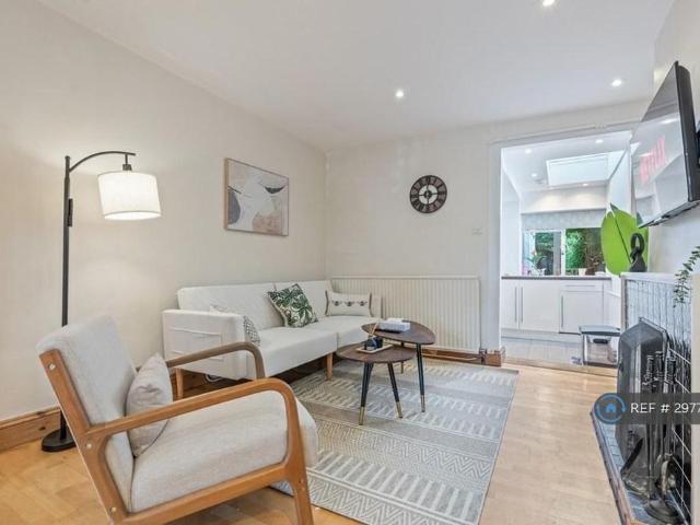 House for rent in Osney, The Slade