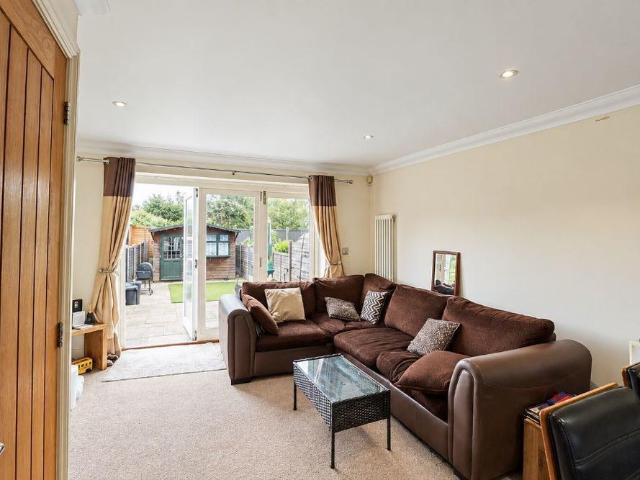 House for rent in Gidea Park, Greater London