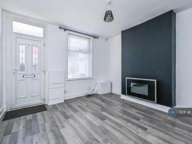 House for rent in The Meadows, City of Nottingham