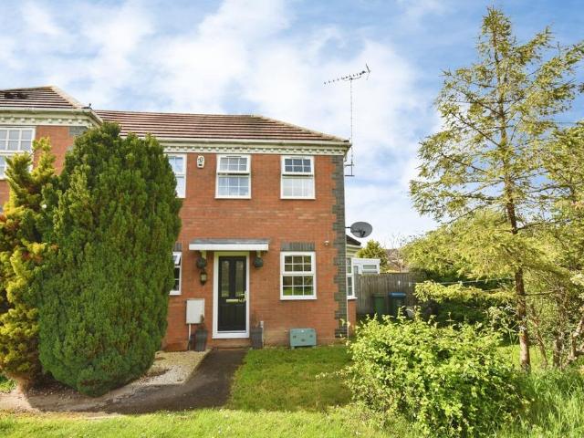 House for rent in Watermead, Buckinghamshire