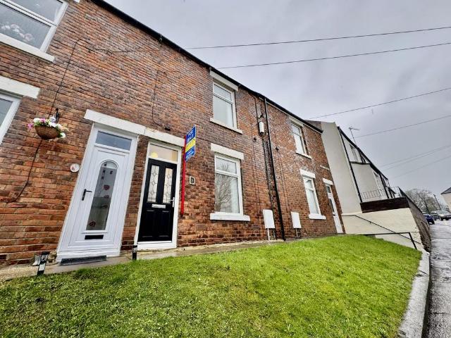 House for rent in Easington Village, Easington