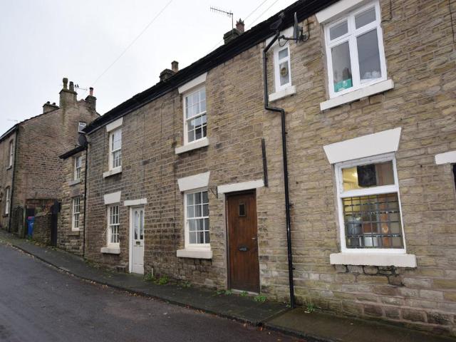 House for rent in Bollington