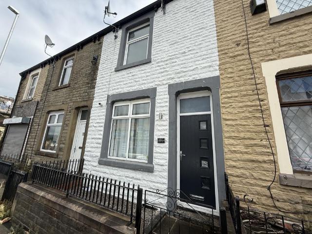 House for rent in Rose Grove, Burnley