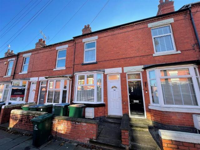 House for rent in West Midlands