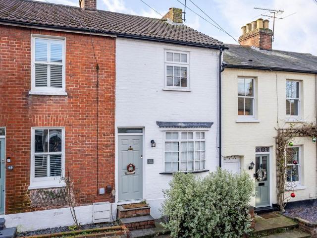 House for rent in St Albans, Five Acres