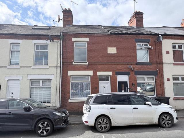 House for rent in Barwell, Hinckley and Bosworth