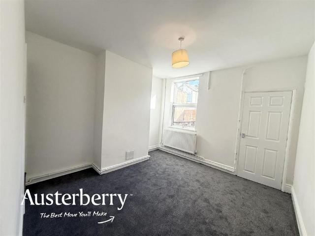 House for rent in Burslem, Stoke-on-Trent