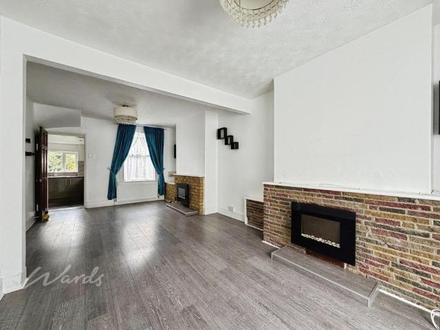 House for rent in Chilton, Acol