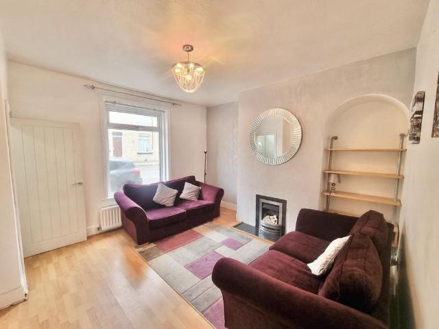 House for rent in West Yorkshire