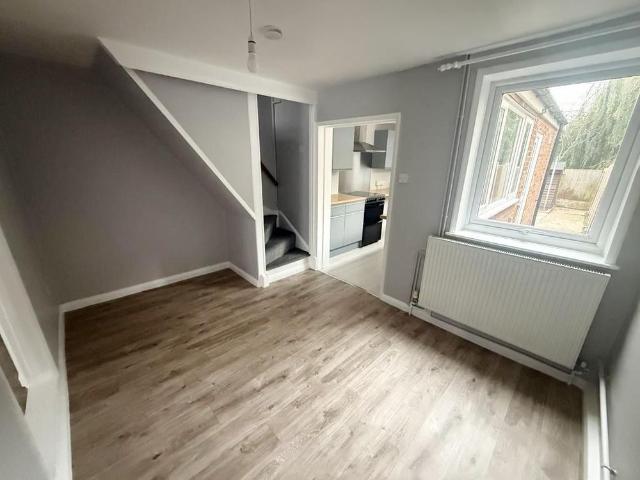 House for rent in Stowmarket, Mid Suffolk