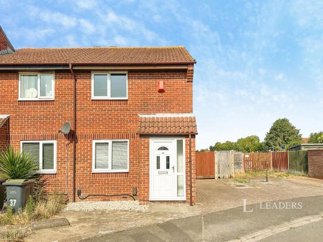 House for rent in Forton, Middlecroft