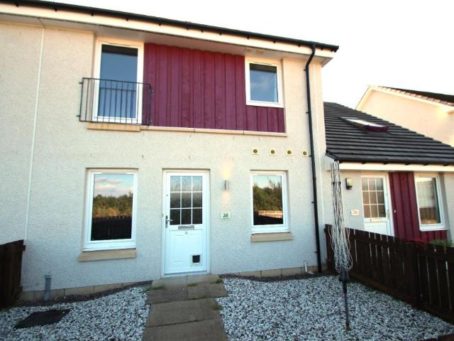 House for rent in Milton of Leys, Lentran