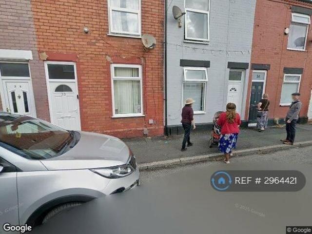 House for rent in Whitecross, Warrington
