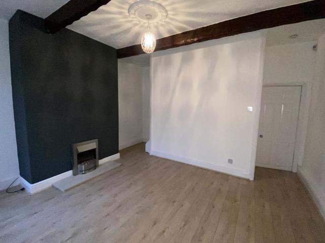 House for rent in Greenheys, Greater Manchester