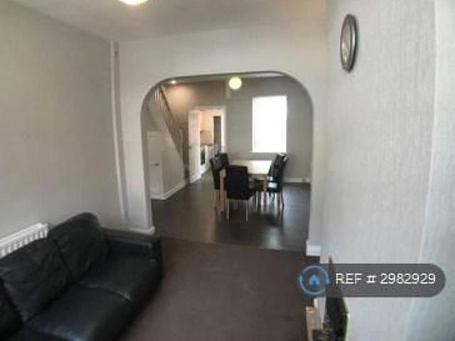 House for rent in Fairfield, Warrington