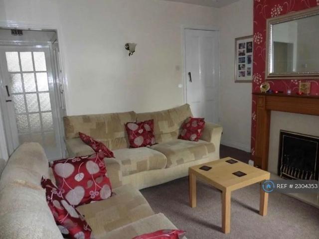 House for rent in Earl Shilton, Hinckley and Bosworth
