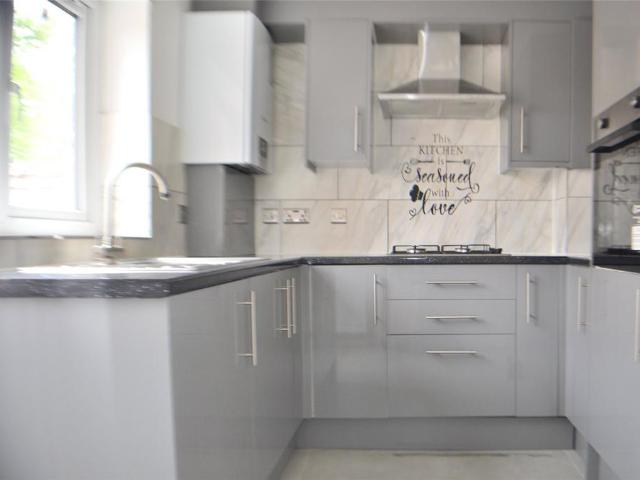 House for rent in London Borough of Croydon, Isle Of Man