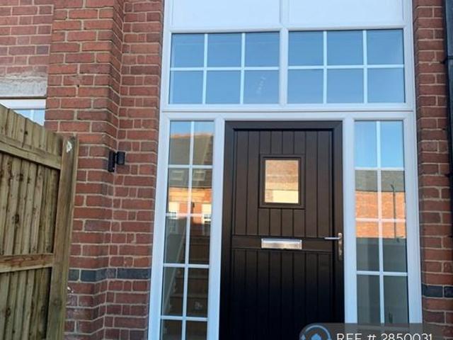 House for rent in Egginton, Isle Of Man