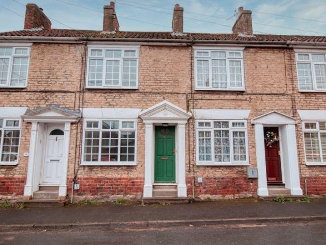 House for rent in Winterton, North Lincolnshire