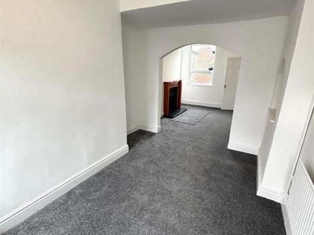 House for rent in Hanley, Stoke-on-Trent