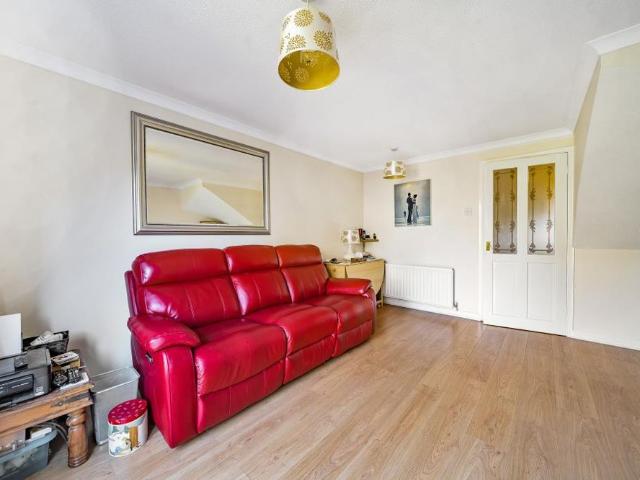 House for rent in Elmsbrook, Evershot