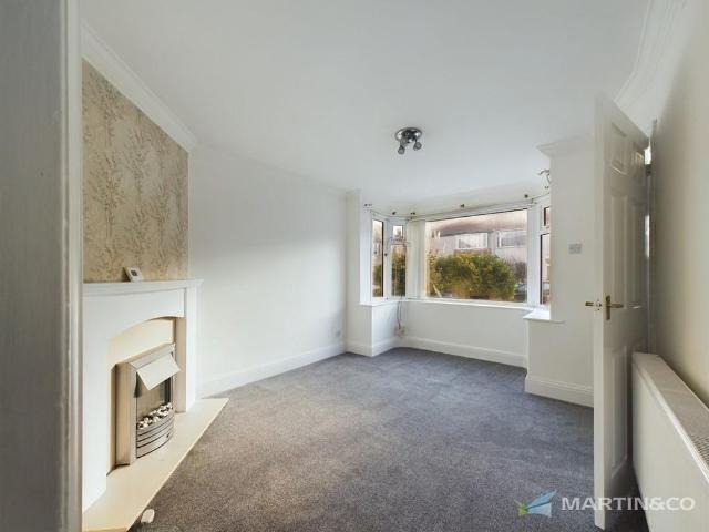House for rent in Common Edge, Blackpool