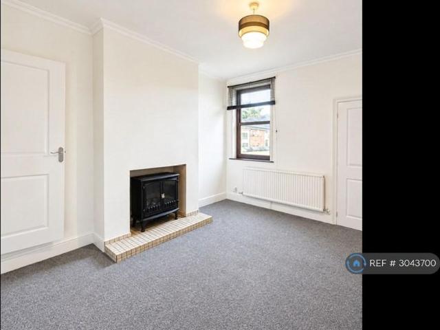 House for rent in Stoke, Stoke-on-Trent