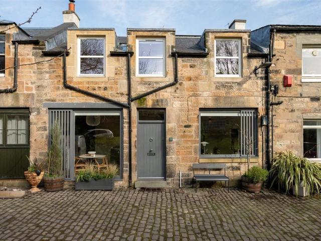 House for rent in Broughton, Scotland